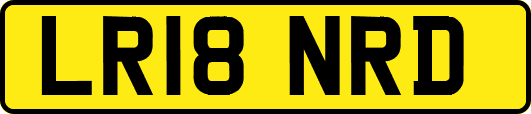 LR18NRD