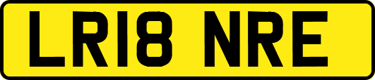 LR18NRE