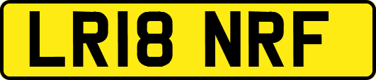 LR18NRF