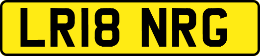 LR18NRG