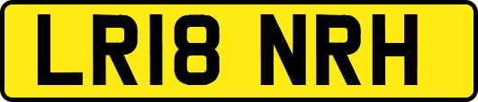 LR18NRH