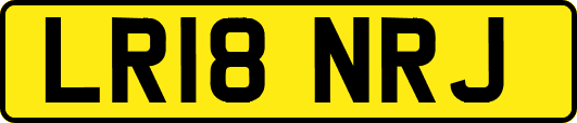 LR18NRJ