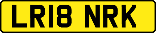 LR18NRK