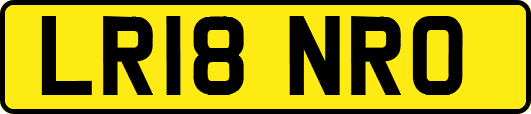LR18NRO