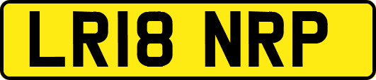 LR18NRP