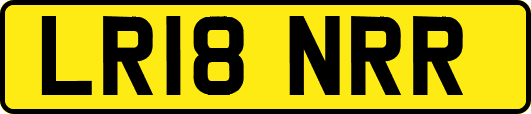 LR18NRR