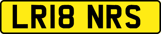 LR18NRS