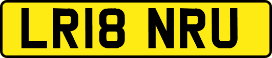 LR18NRU