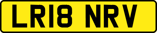 LR18NRV