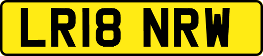 LR18NRW