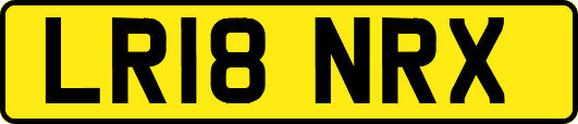 LR18NRX