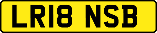 LR18NSB