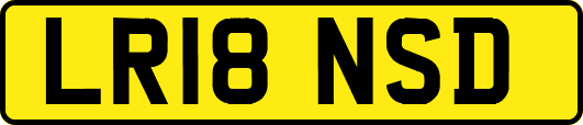 LR18NSD