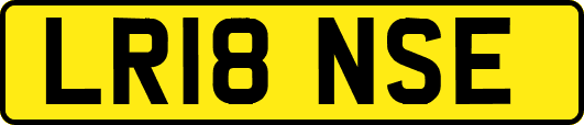 LR18NSE
