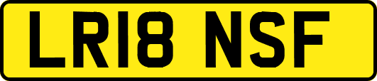 LR18NSF