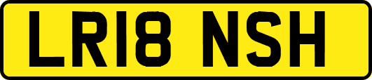 LR18NSH