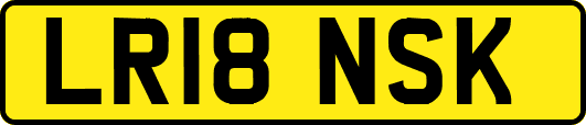 LR18NSK
