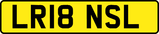 LR18NSL