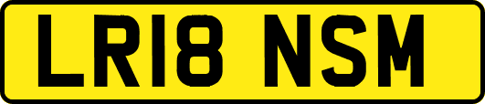 LR18NSM