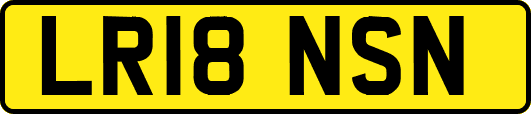 LR18NSN