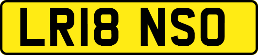 LR18NSO