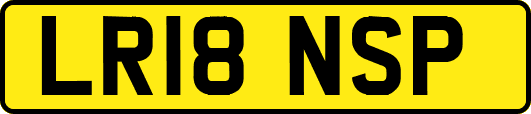 LR18NSP