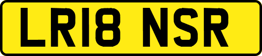 LR18NSR