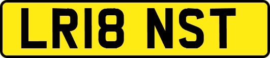 LR18NST