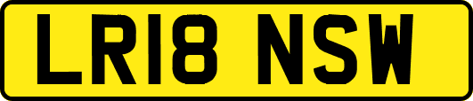 LR18NSW