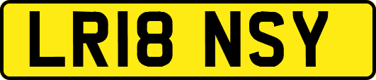 LR18NSY