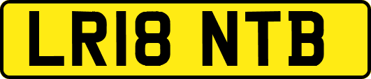 LR18NTB