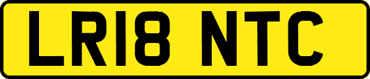 LR18NTC