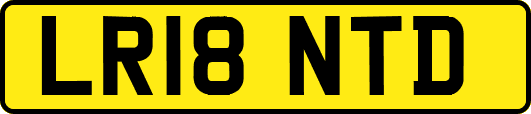 LR18NTD
