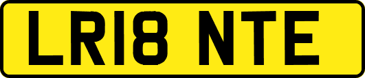 LR18NTE