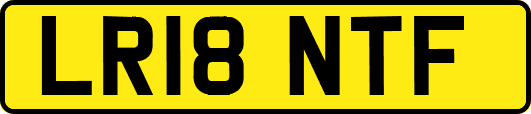 LR18NTF