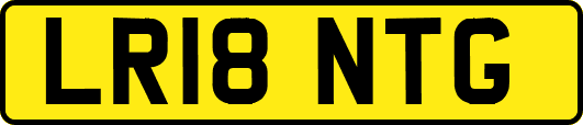 LR18NTG
