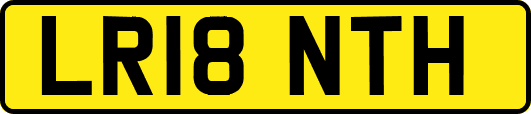 LR18NTH