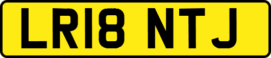 LR18NTJ