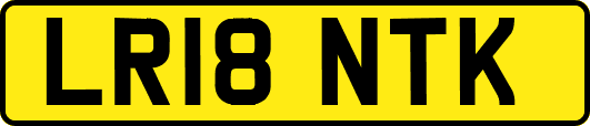 LR18NTK