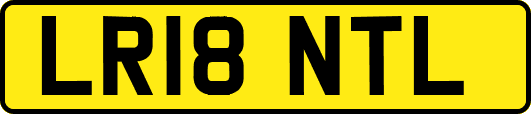 LR18NTL