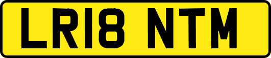LR18NTM