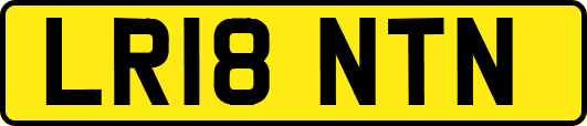 LR18NTN