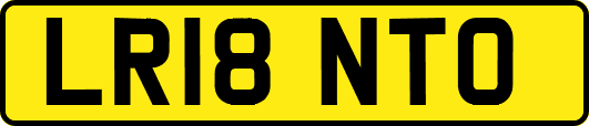 LR18NTO