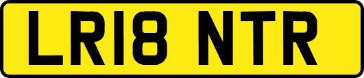 LR18NTR