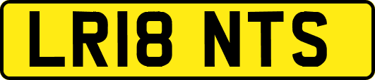 LR18NTS