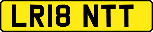 LR18NTT