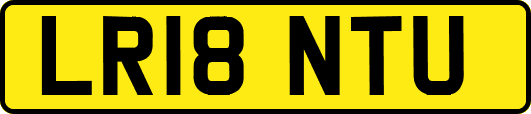 LR18NTU