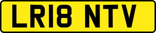 LR18NTV