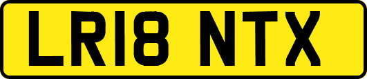 LR18NTX