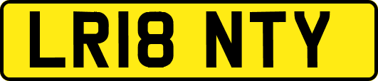 LR18NTY